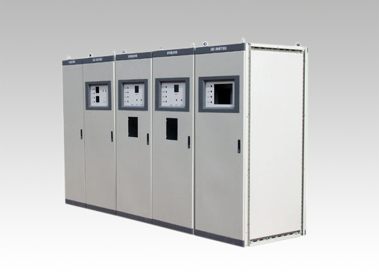 電力機(jī)柜