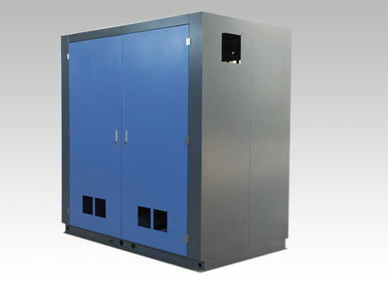 電力機(jī)柜